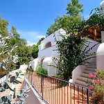 Park - Del Parco By Falkensteiner Feriested 4*