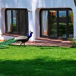 Park - Del Parco By Falkensteiner Àrbatax