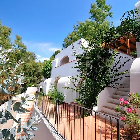 Park - Del Parco Resort 4*