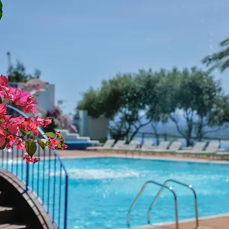 リゾート Park - Del Parco 4*
