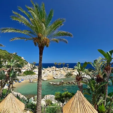 Park - Del Parco Resort
