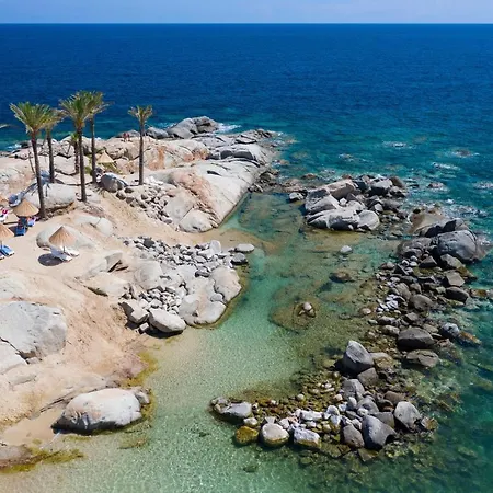Resort Park - Del Parco Arbatax