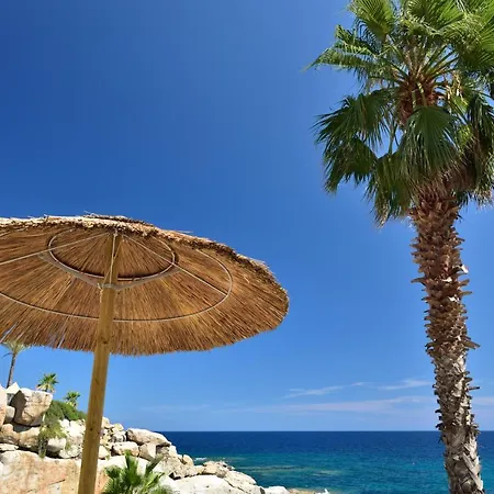 リゾート Park - Del Parco アルバタクス