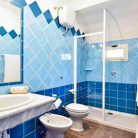 Resort Park - Del Parco 4*
