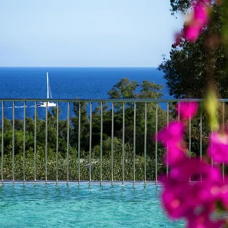 Resort Park - Del Parco Arbatax