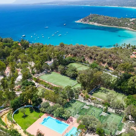 Resort Park - Del Parco