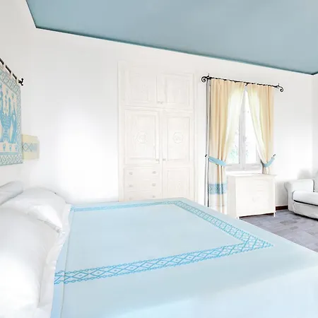 Park - Del Parco 4*