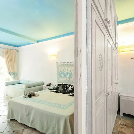 Park - Del Parco リゾート 4*
