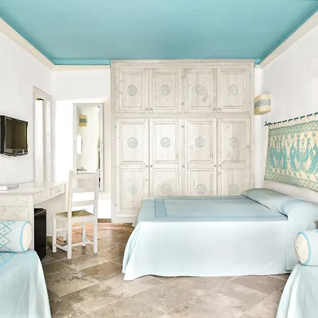 Park - Del Parco Resort 4*