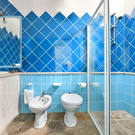 Park - Del Parco Rezort 4*