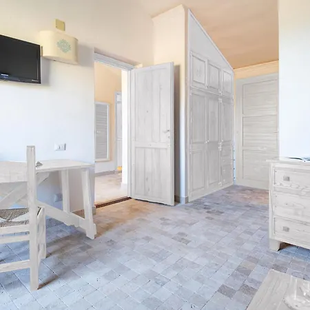 Park - Del Parco Rezort 4*