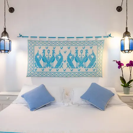 Resort Park - Del Parco 4*