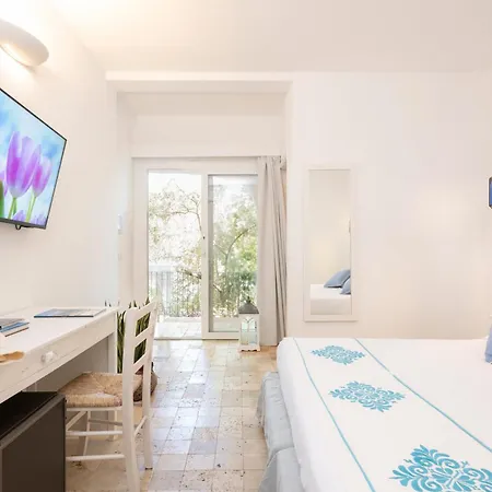 Park - Del Parco 4*