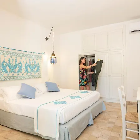 Park - Del Parco By Falkensteiner Resort 4*