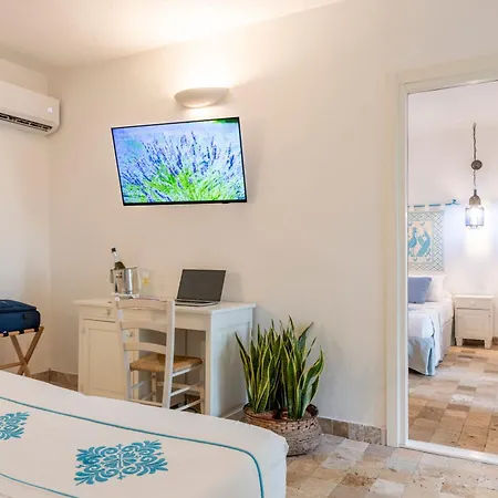 Resort Park - Del Parco 4*