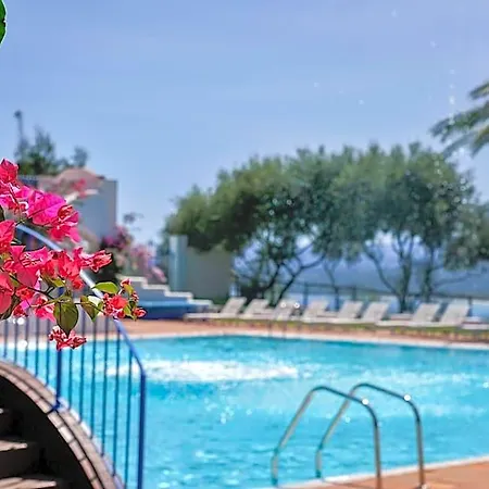 Park - Del Parco By Falkensteiner Üdülőközpont 4*