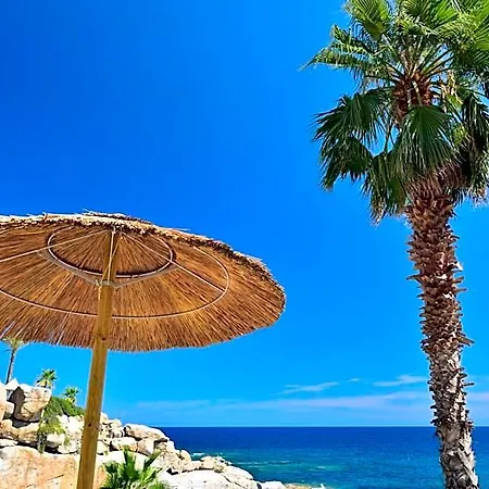 Resort Park - Del Parco 4*