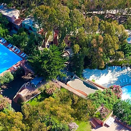 Park - Del Parco By Falkensteiner 4*