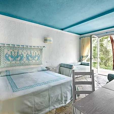 Resort Park - Del Parco 4*