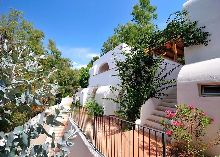 Park - Del Parco Курортный комплекс 4*