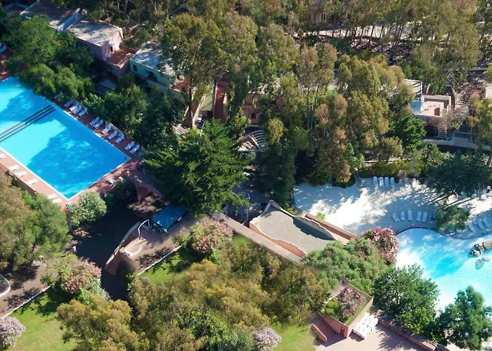 Park - Del Parco Арбатакс