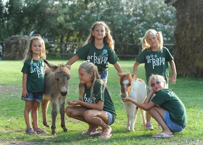 Park - Del Parco Курортный комплекс 4*