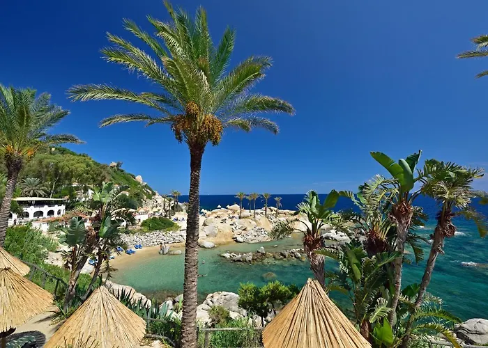 Park - Del Parco Resort