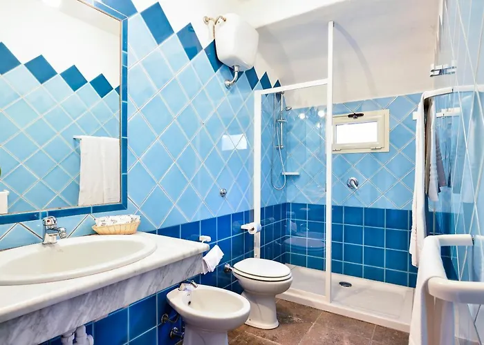 Resort Park - Del Parco 4*