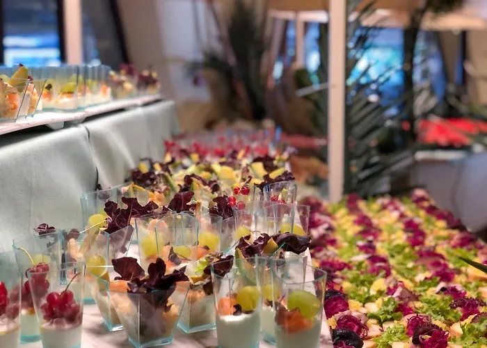 Курортный комплекс Park - Del Parco