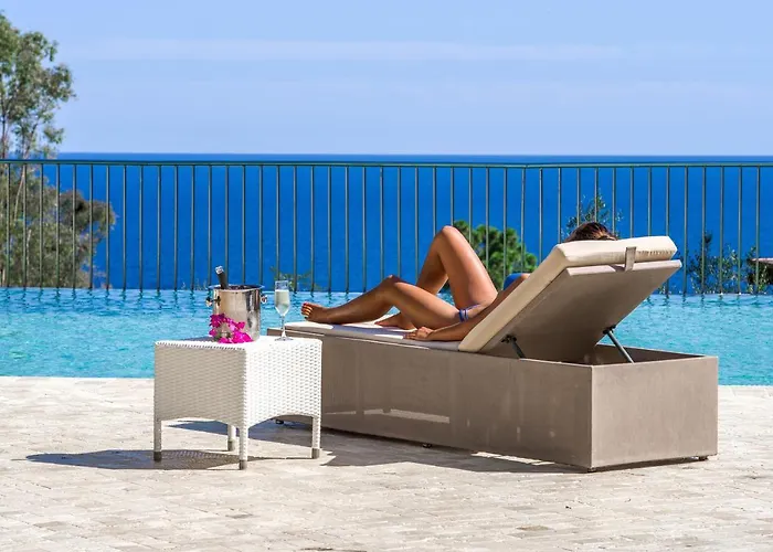 Курортный комплекс Park - Del Parco