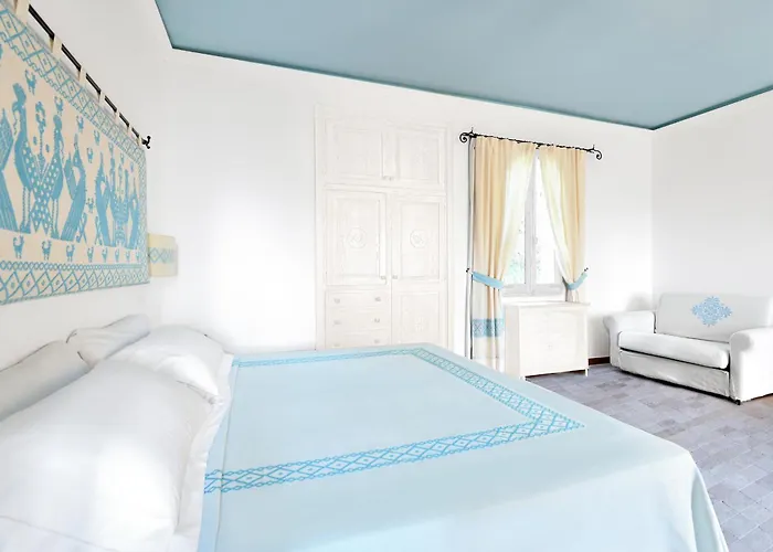 Park - Del Parco 4*