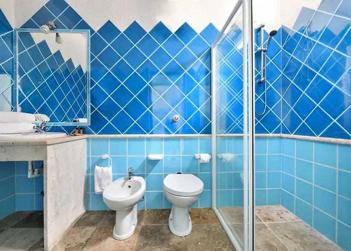 Park - Del Parco Курортный комплекс 4*