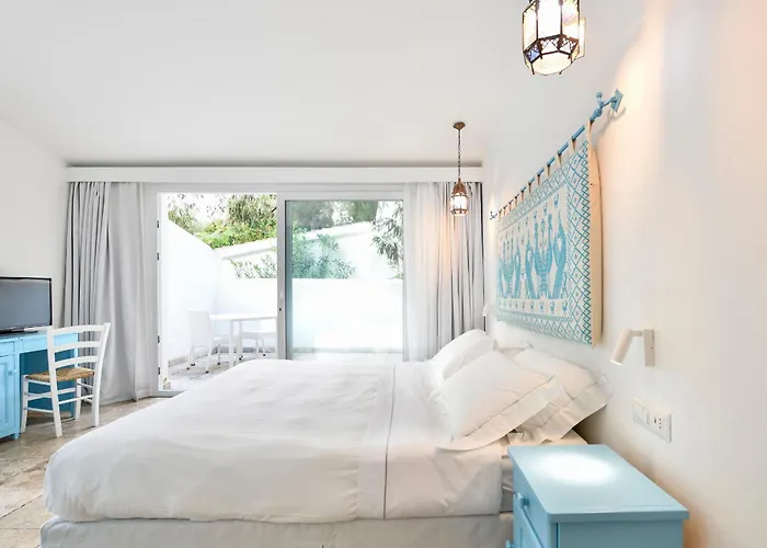 Park - Del Parco Resort 4*